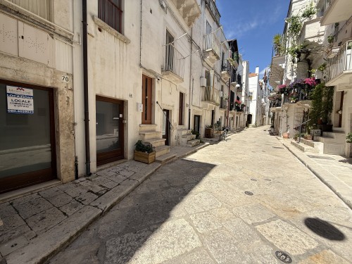 P  R  E  Z  Z  O       R  I  B  A  S  S  A  T  O  -  Centrale e Visibile Locale con 5 Ingressi